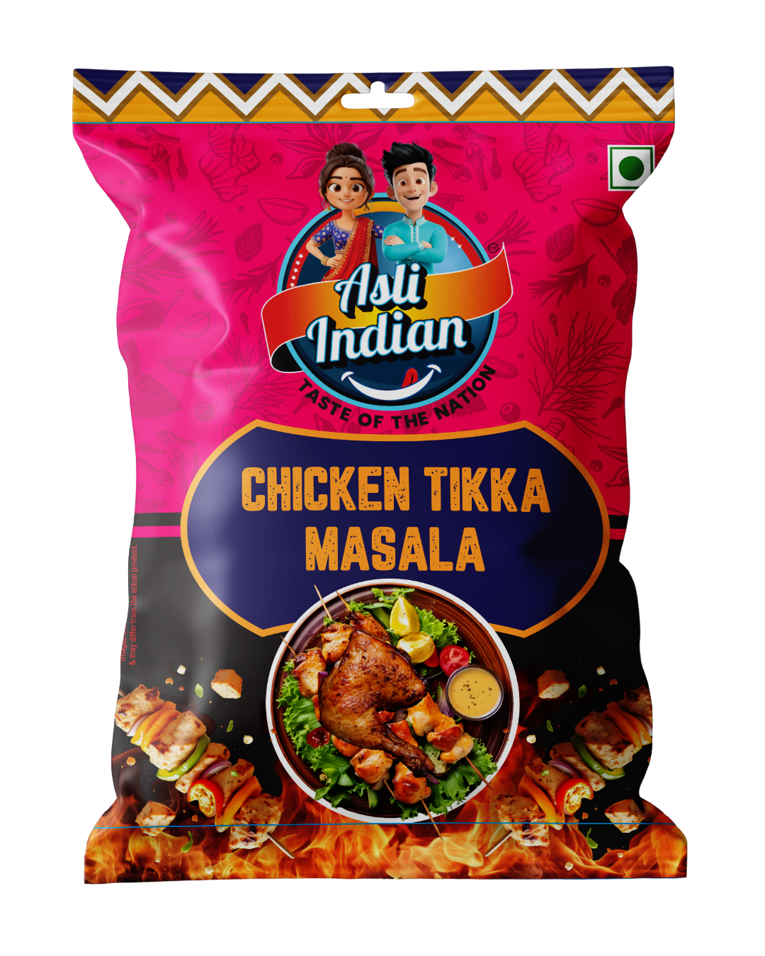 Red Gravy 100g
